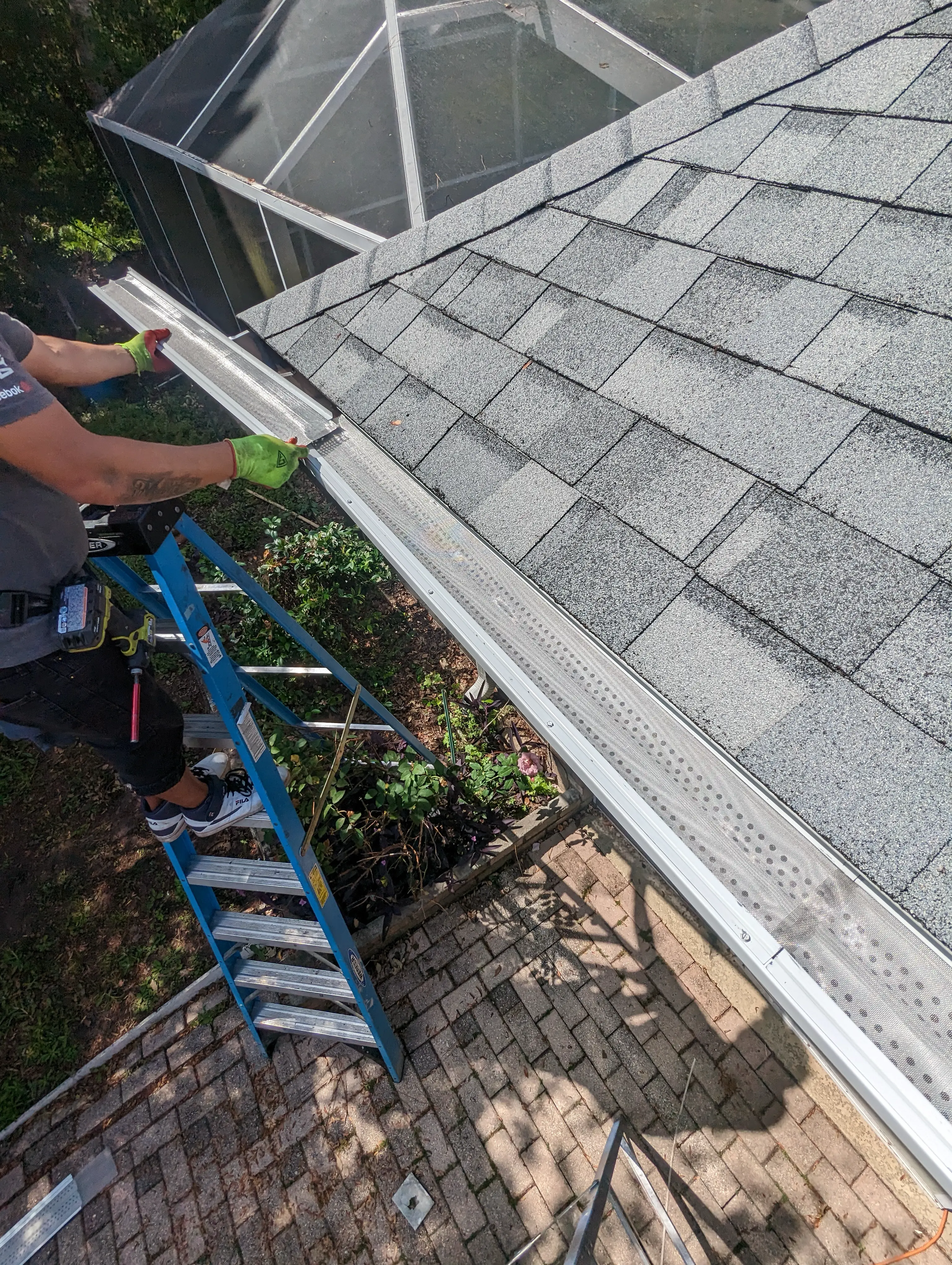 How to Choose a Gutter Installation Contractor in Jacksonville