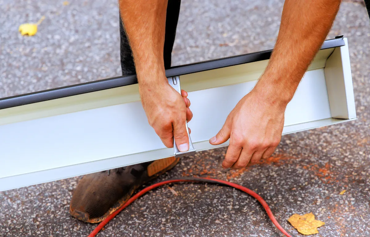 Essential Gutter Parts and Accessories Guide